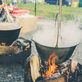 Festival polévky provoní nádvoří plzeňského pivovaru